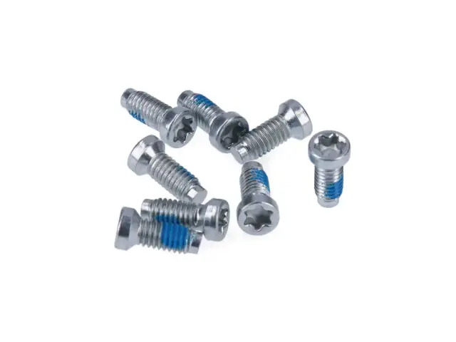 ΒΙΔΕΣ ΔΙΣΚΟΒΡΑΧΙΟΝΑ SRAM REMOVABLE SPIDER MOUNTING TORX T20 QTY 8