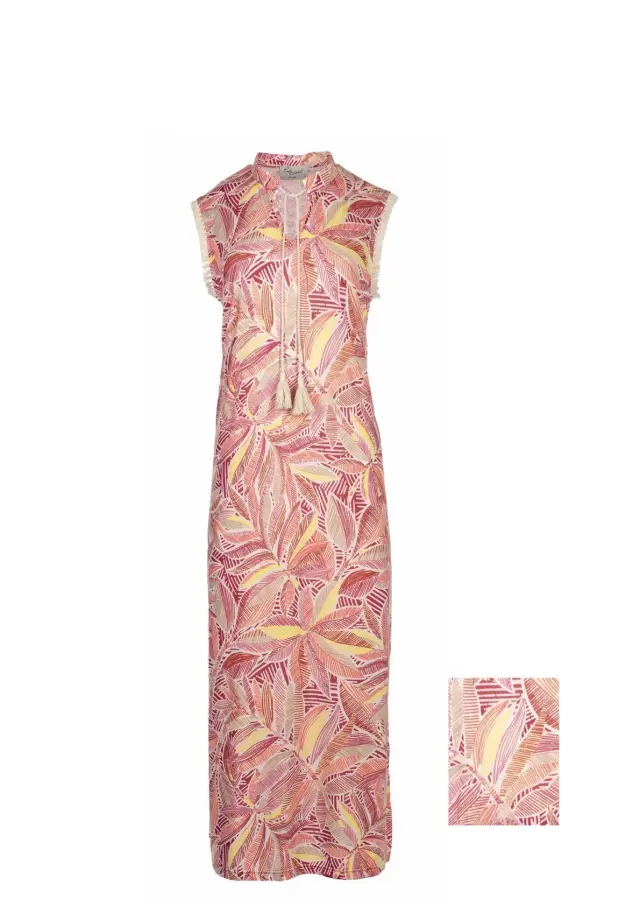 B157 - Type - BEACHWEAR TROPICAL - S 2