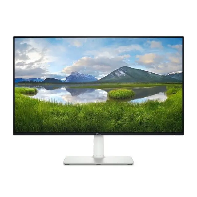 DELL S2725HS FHD IPS 100Hz Monitor 27" with Speakers (210-BMHG) (DELS2725HS) DELL MONITORS