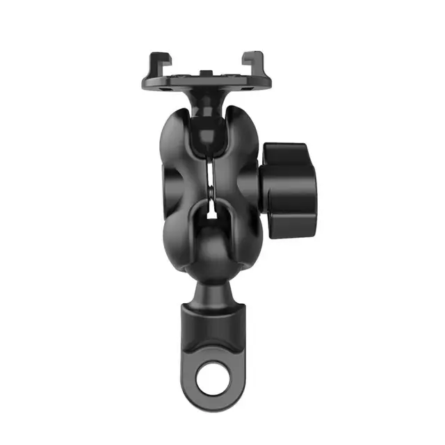 Telesin GP-HBM-008 Βάση Στήριξης Μηχανής & Ποδηλάτου για Action Cameras