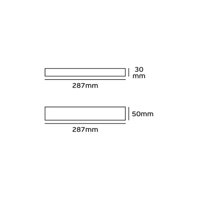 10084/12 Τροφοδοτικό Led TRIAC DIM 0/1-10V 240V/12V 150W IP20 Ασημί 2