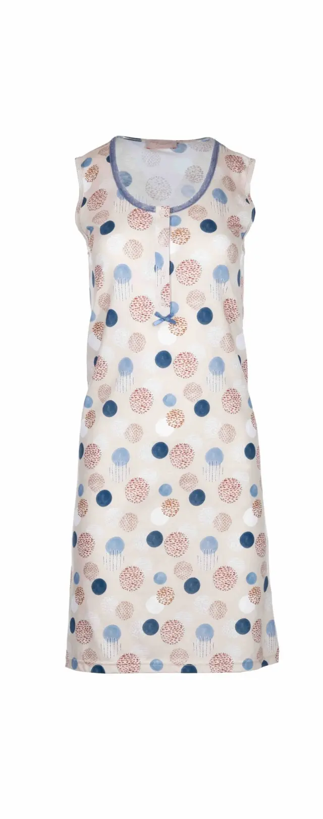 S953 - Type - NIGHTGOWN DOT 3