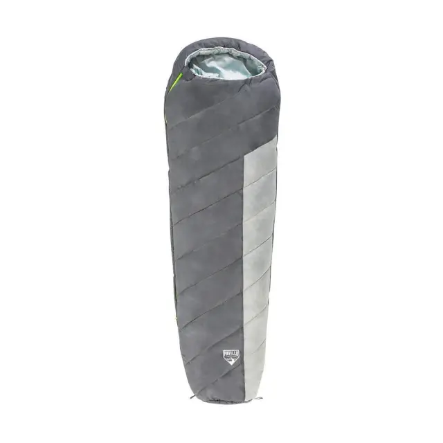 Bestway Sleeping Bag Μονό 2 Εποχών Pavillo Hiberhide 2