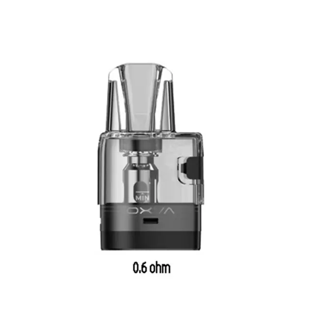 Oneo Pod Cartridge 3.5ml - OXVA 0.6ohm