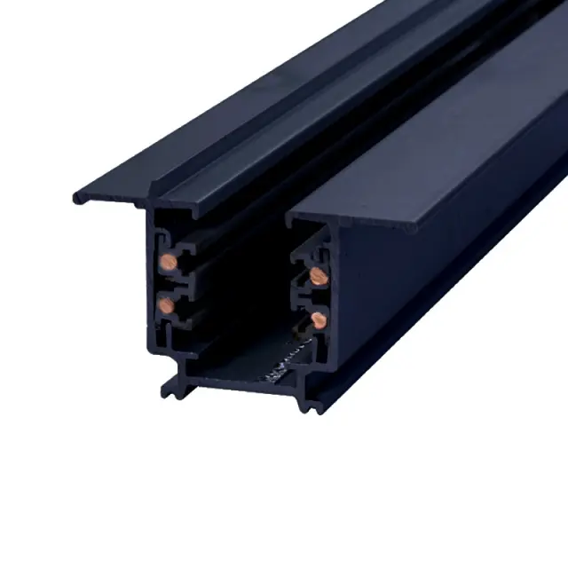 ΧΩΝΕΥΤΗ ΡΑΓΑ 4 ΚΑΛΩΔΙΩΝ ΜΑΥΡΟ 1000mm / 4WRE1MB