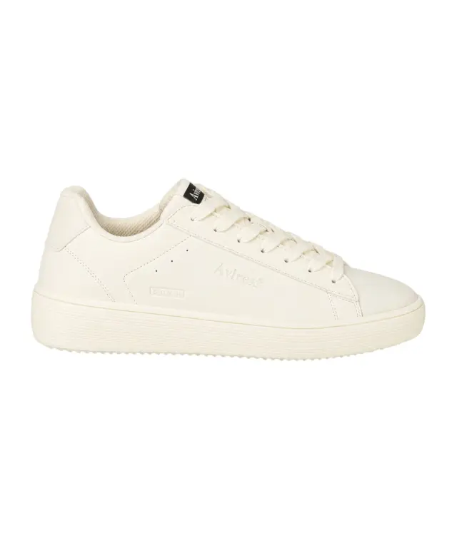 Avirex - Ανδρικά Sneakers JENS003-131 Λευκό
