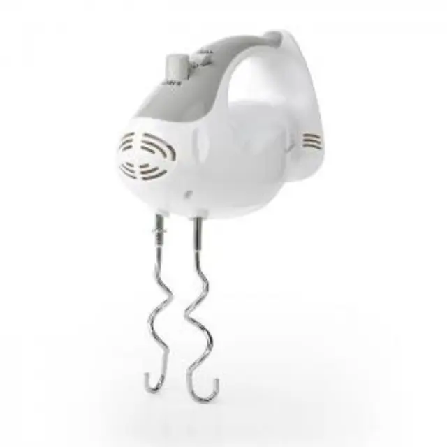 Μίξερ χειρός 5 ταχυτήτων, 200W. 2