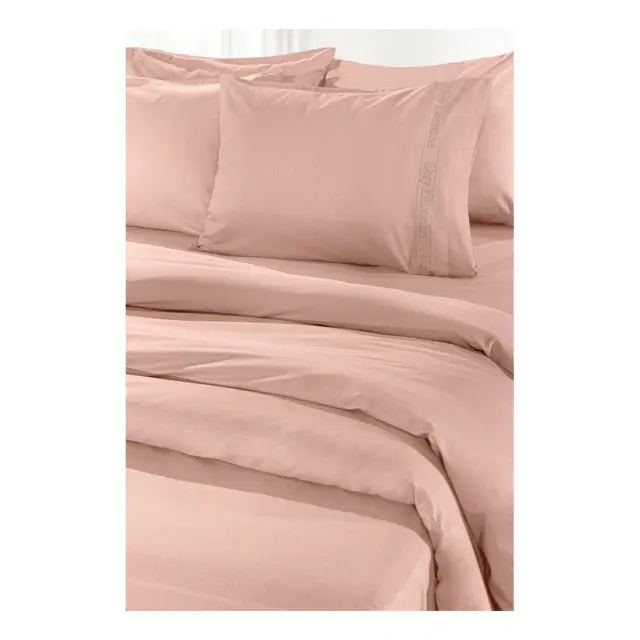 Σεντόνι Διπλό Guy Laroche Color Plus Coral 200x265 2