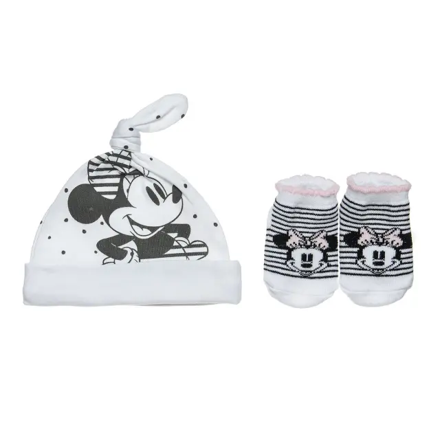 Σετ Disney Minnie Mouse 2 τεμαχίων