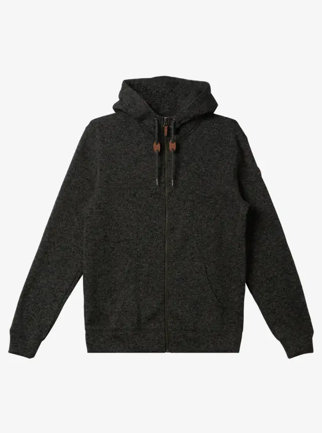QUIKSILVER KILLER ZIP-ΖΑΚΕΤΑ ΑΝΔΡΙΚΗ GREY