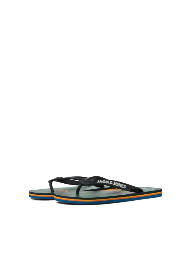 JFWTROPIC FLIPFLOP Navy Blazer 2