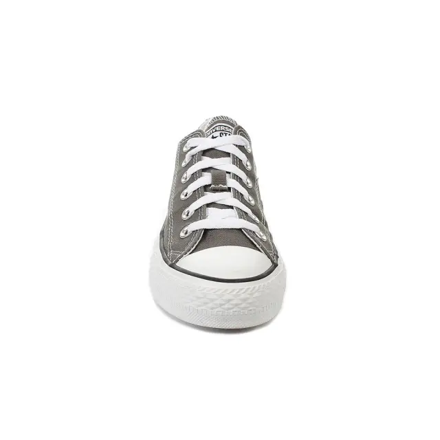 Converse Unisex Chuck Taylor All Star OX Canvas Γκρι Σκούρο 1J794C (Converse) - 36 3