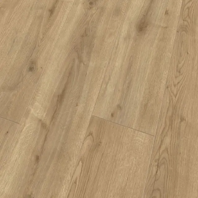 Kronotex Πάτωμα laminate ROOMS Suite Luxor 8mm-AC5/32 Oak Bronze Κιβ: 2,109 m² / RV823