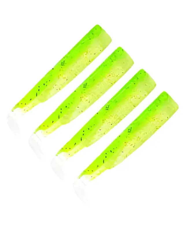 Ανταλλακτικά Σώματα Fiiish Black Minnow No1 Bodies BM3038 - Lime Juice