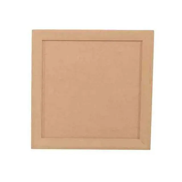 Artebella Ξύλινο Κάδρο MDF 32x32cm