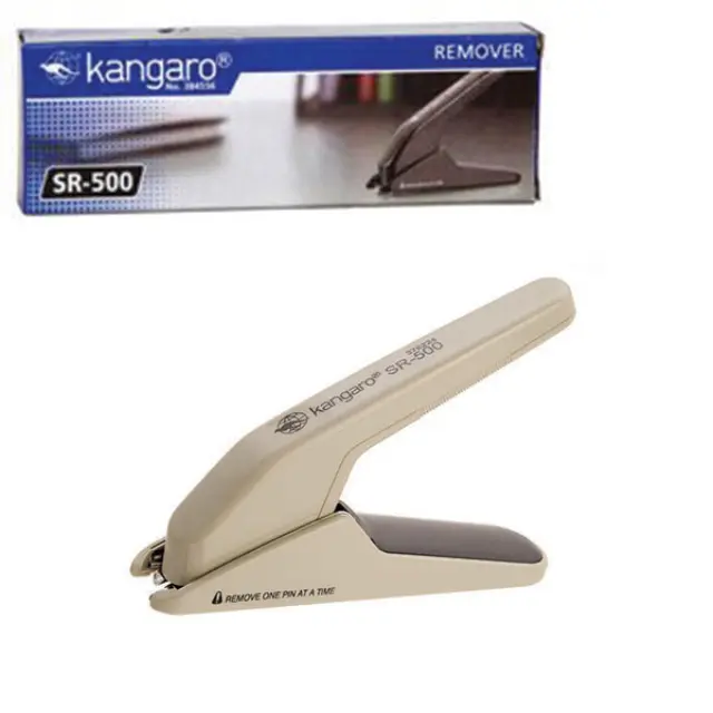 Kangaro Αποσυρραπτικό SR-500
