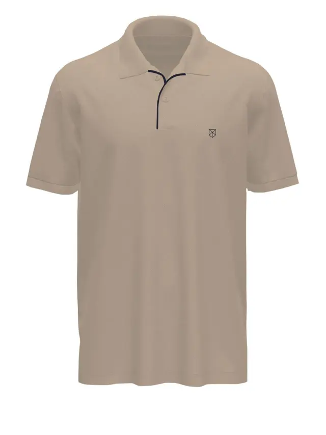 JPRBLASAINZ SS POLO White Pepper