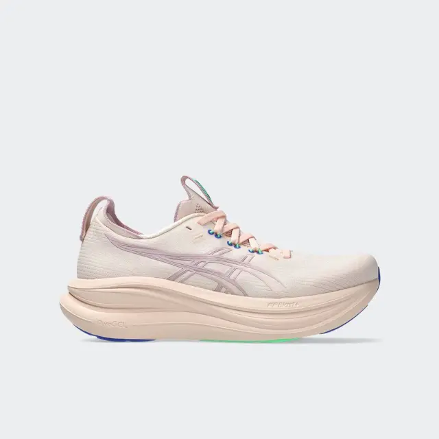 Asics Gel-Nimbus 28 1012B899-700