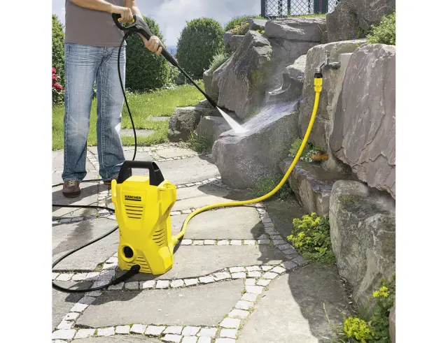 Λάστιχο Ποτίσματος & Σύνδεσμοι Karcher PrimoFlex 2.645-399.0 με διάμετρο 1/2΄΄ και μήκος 10m - 4 τεμάχια2.645-399.0 2