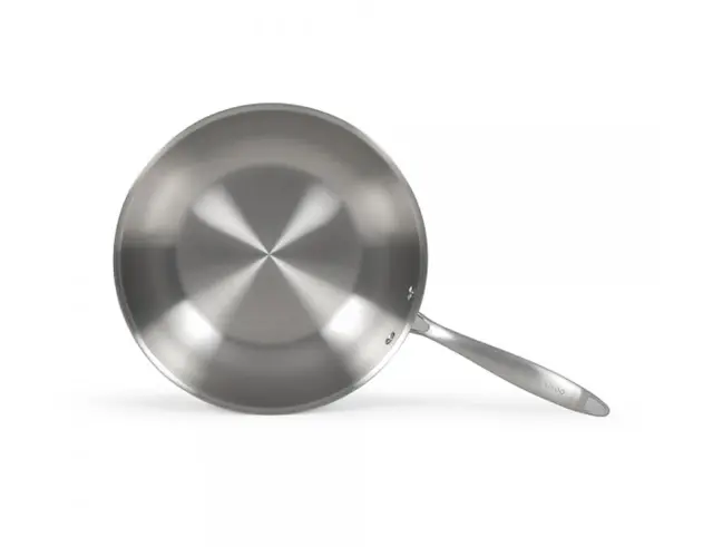 Τηγάνι Wok Brigade Livoo MEP162 με διάμετρο 28cm MEP162 2