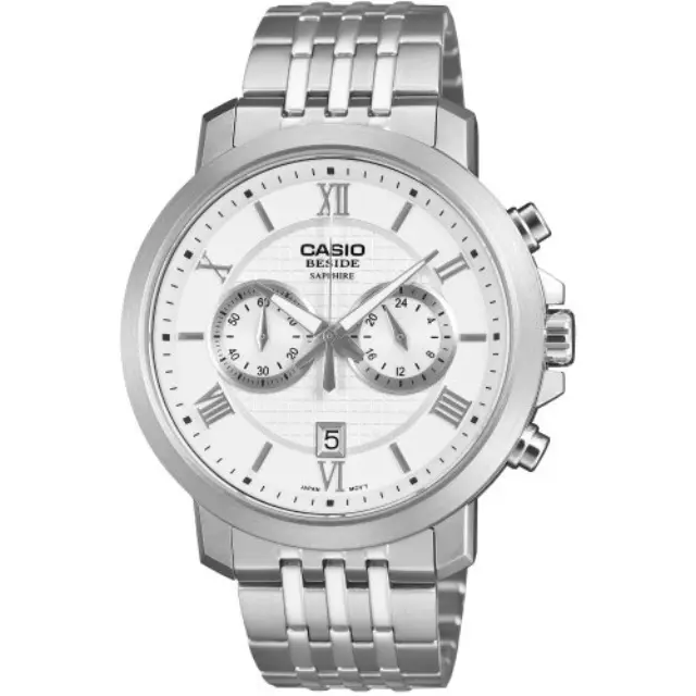 Casio Timeless BMS-500D-7ADF