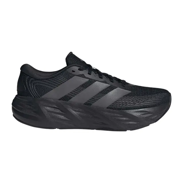 adidas Performance Men's Galaxy 8 Τριπλό Μαύρο KI7980 (adidas Performance)