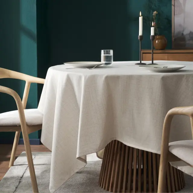 Τραπεζομάντηλο αλέκιαστο Gofis Home Arwen 20-108-329/06 155x260 2