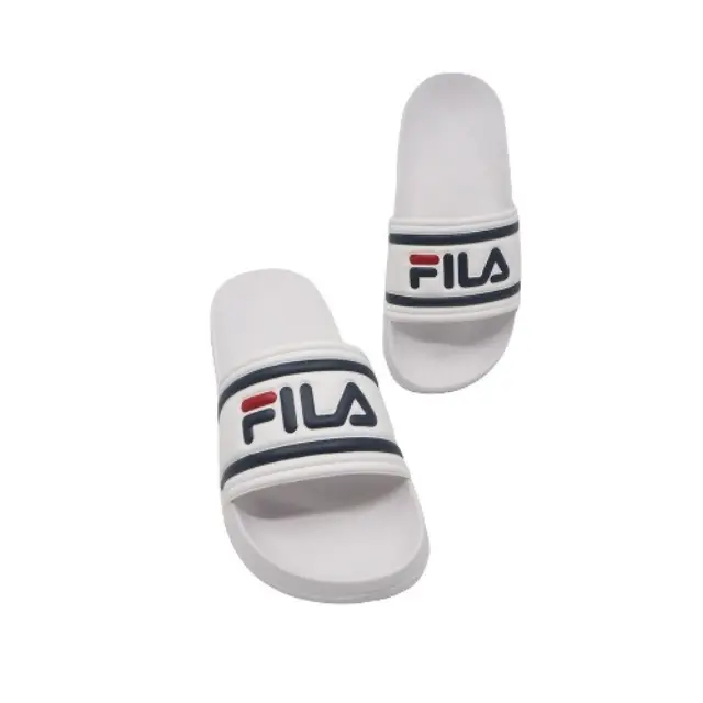 Fila Morro Bay Slipper 2.0-White-1010901-1FG - 41 2