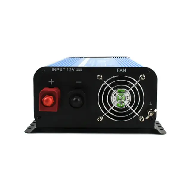 Jarrett JADS-1500W Inverter Καθαρού Ημιτόνου 1500W 2