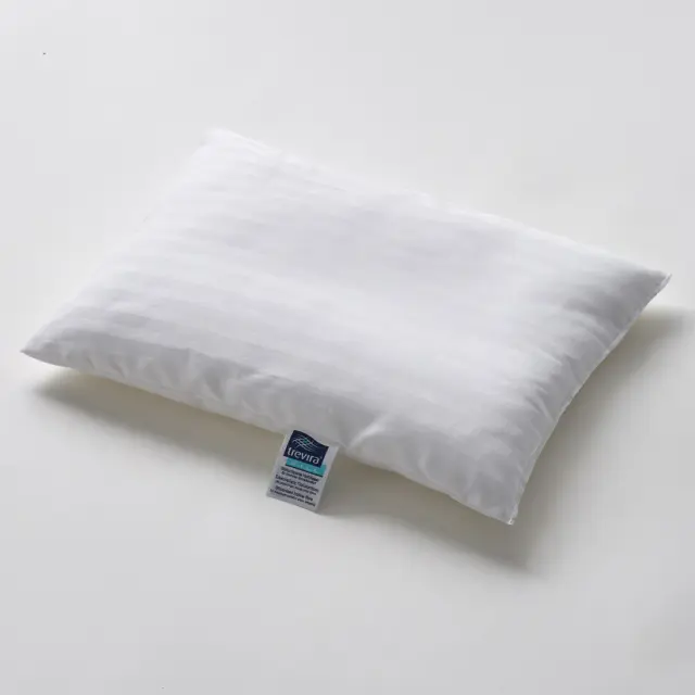Μαξιλάρι bebe La Luna My First Trevira Pillow 35x45 Λευκό 35 x 45