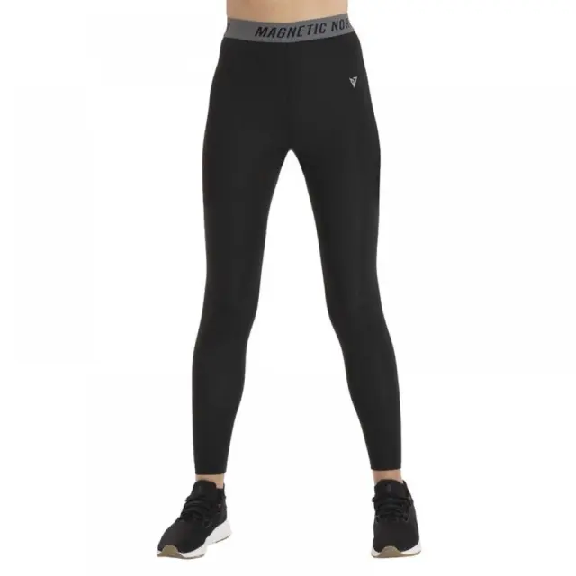 Magnetic North Compression Γυναικείο Ισοθερμικό Παντελόνι 50030-BLACK