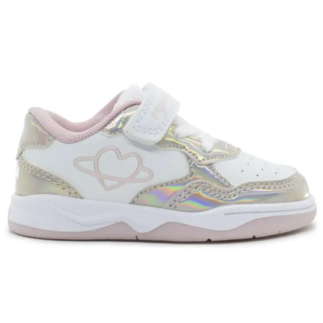 Sneakers Primigi Λευκά 7947500 - 24