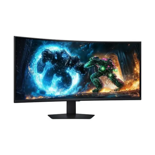 SAMSUNG LS40FG750EUXEN Odyssey G7 Curved Gaming Monitor 40'' (SAMLS40FG750EUXEN) SAMSUNG MONITORS 3