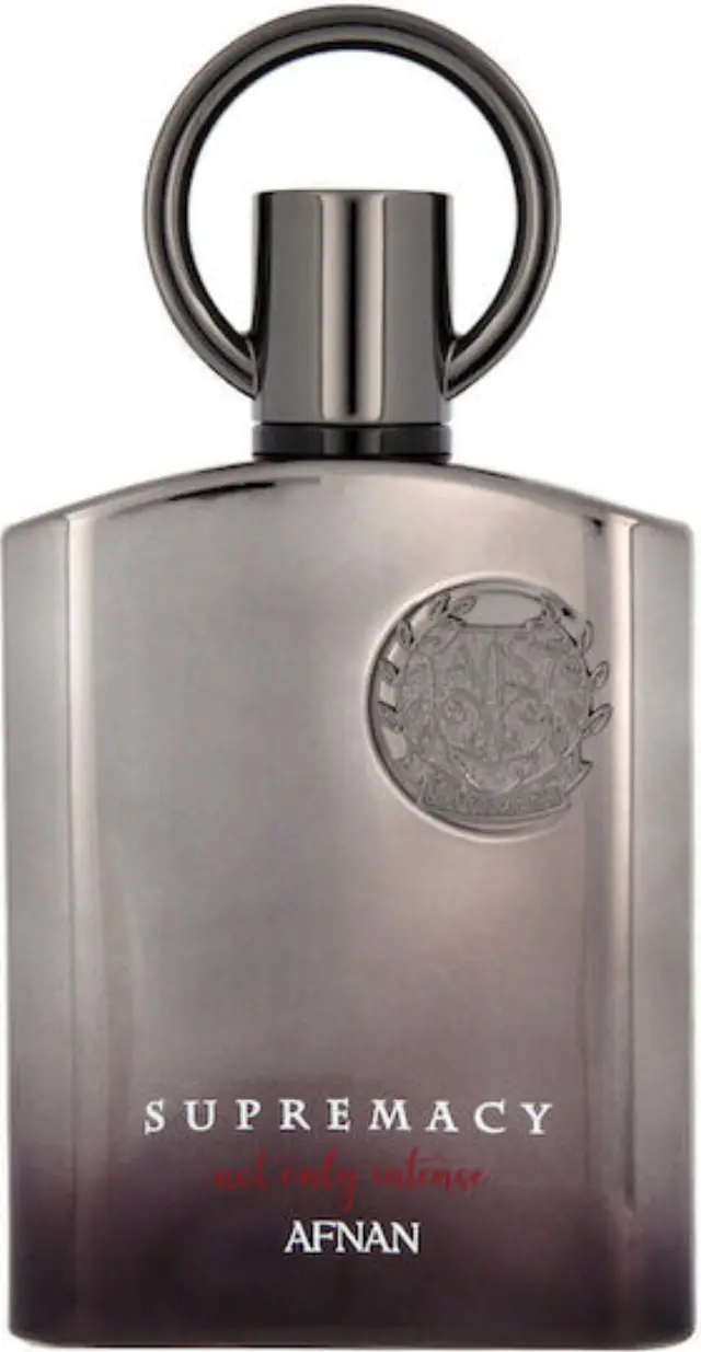 Afnan Supremacy Not Only Intense Extrait de Parfum 100 ml