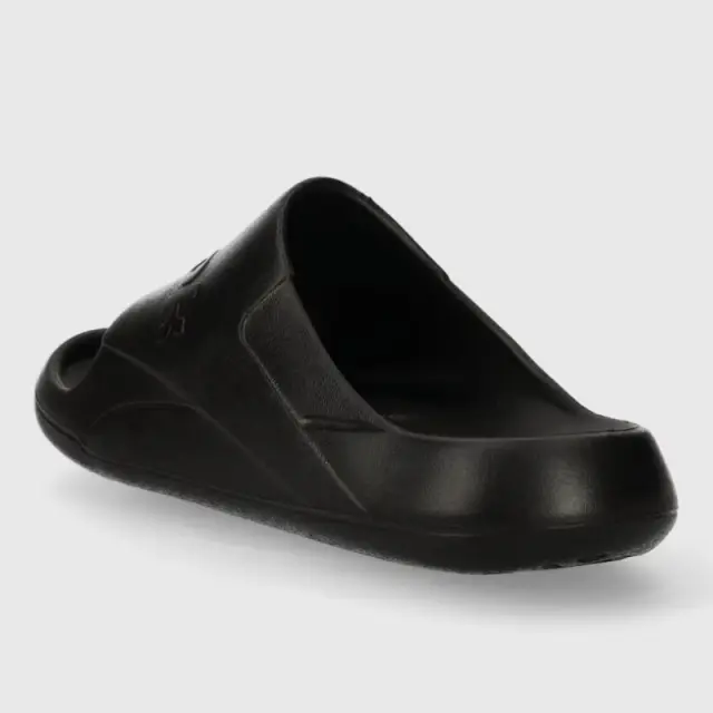 Παντόφλες Reebok Clean Slides 100200310 Μαύρο - 40.5 3
