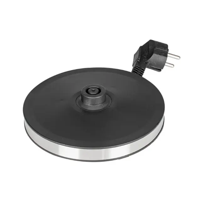 Zilan Γυάλινος Βραστήρας νερού με LED 1.7L 2200W ZLN1796 3