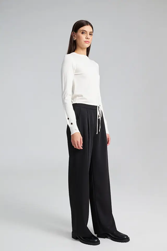 Άνετο Παντελόνι Maya Trousers - XXS 2