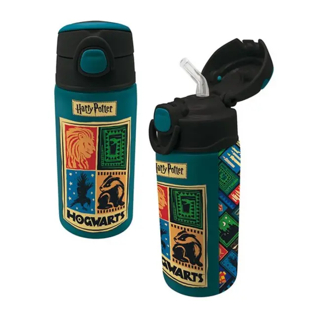 Παγούρι Ανοξείδωτο 500ml Harry Potter / 254411 (Graffiti)
