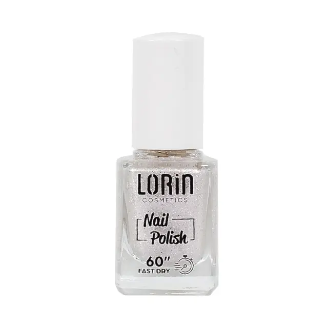 LORIN βερνίκι fast dry 13ml. #202
