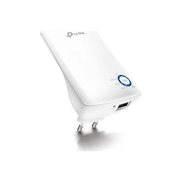 TP-LINK Universal Wireless Range Extender V7 300 Mbps (TL-WA850RE) (TPTL-WA850RE) 3