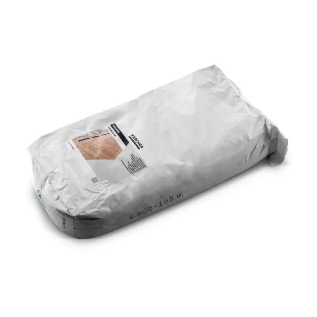 Kärcher άμμος υδραμμοβολής 25kg για καθαρισμό