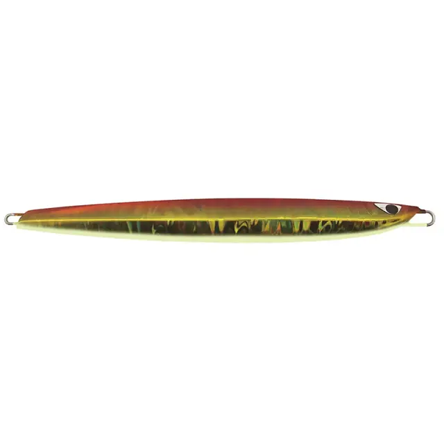 Πλάνος CB One Zero1 Semilong 170gr Green Gold Glow