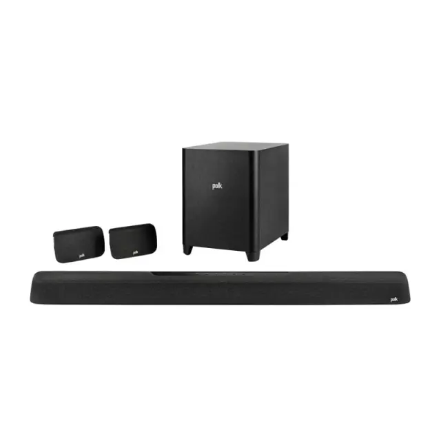 Polk Audio Magnifi Max AX SR