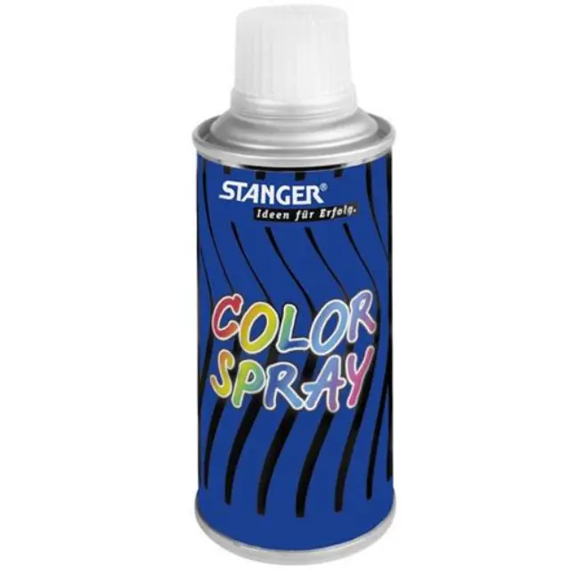 Χρώματα Graffiti σε σπρέι 150ml Μπλε