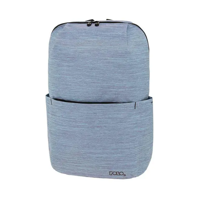 Polo Τσάντα Πλάτης Airy 20lt Γαλάζιο (902039-5500)