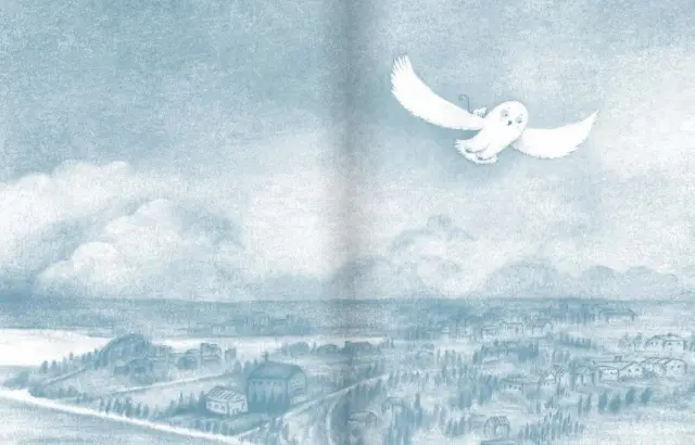 Τίμος και Οράτιος 3: Ιστορίες αστεριών / Kate DiCamillo (Μεταίχμιο) 2