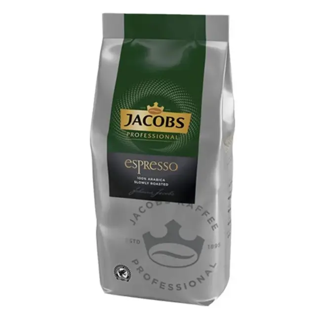 Jacobs Professional Arabica 1kg Σε Κόκκους