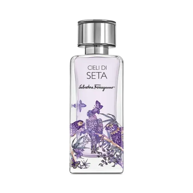 Cieli Di Seta Eau De Parfum