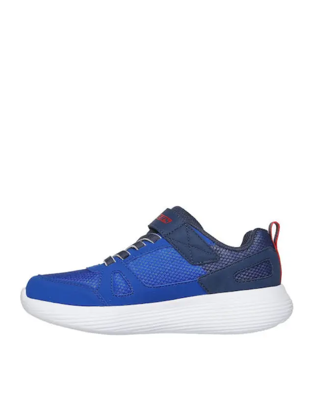 Skechers GOrun 400 V2 Blue/Navy 405090L/BLNV - 29 3