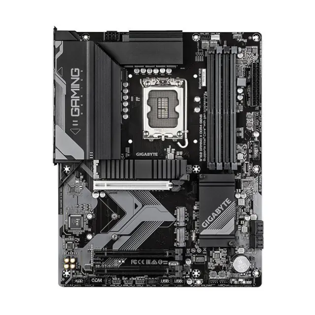 Gigabyte Motherboard B760 Gaming X DDR4 Gen5 (B760 GAMING X DDR4 GEN5) 2
